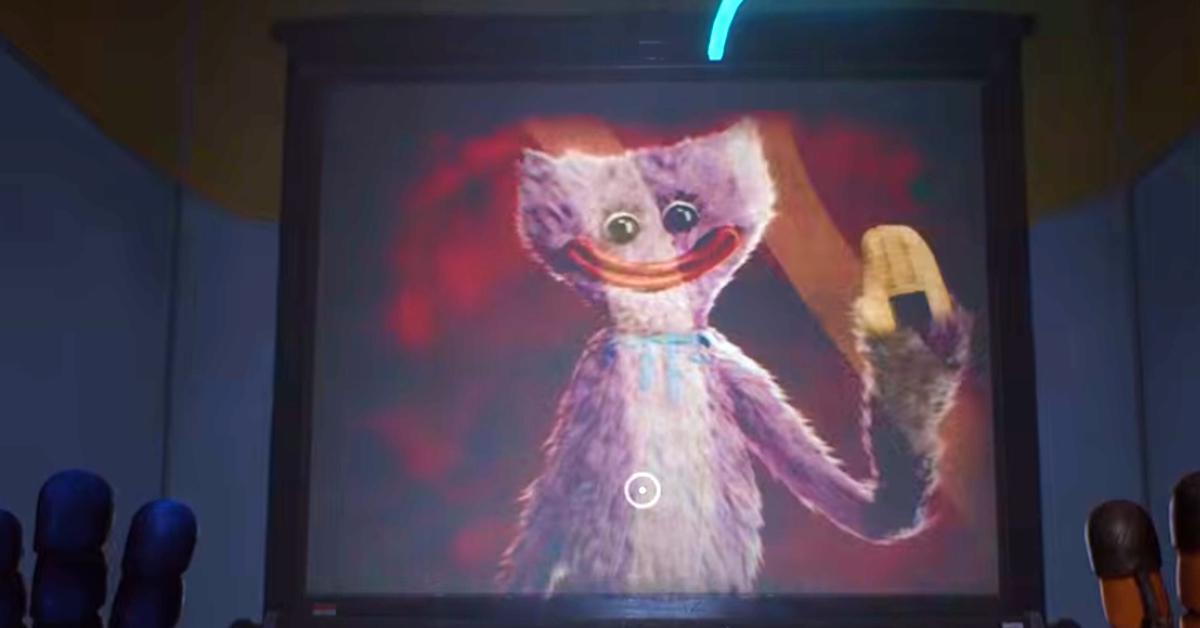 What Happened to the Orphans in 'Poppy Playtime?'