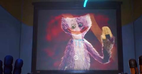 What Happened to the Orphans in 'Poppy Playtime?'