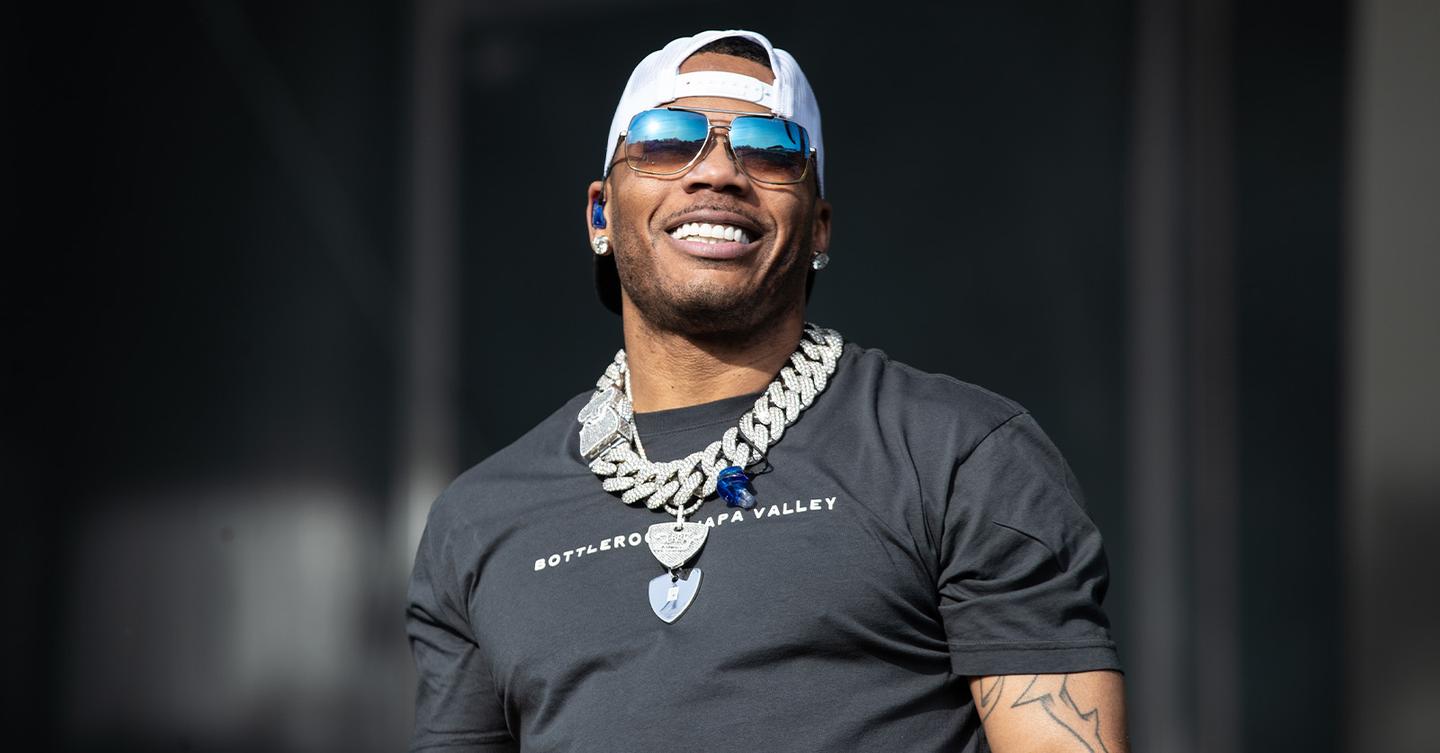 What's Nelly's Net Worth? The Rapper Was Recently Arrested