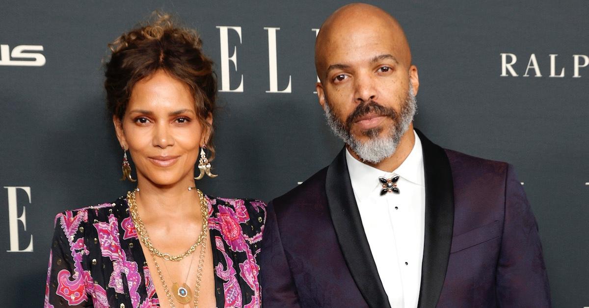 Halle Berry's Dating History: See a List of All Her Boyfriends