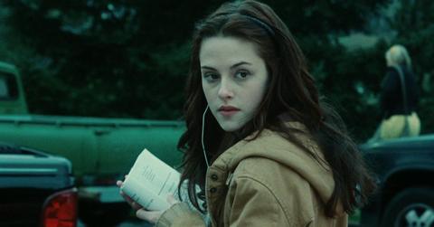 bella swan virgo