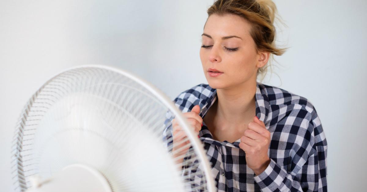 Can Sleeping With a Fan Make You Sick? - GoodRx