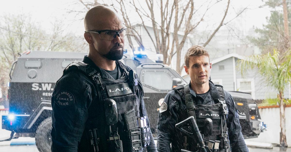 When Will 'S.W.A.T.' Season 4 Be on Hulu? Here What You Need to Know
