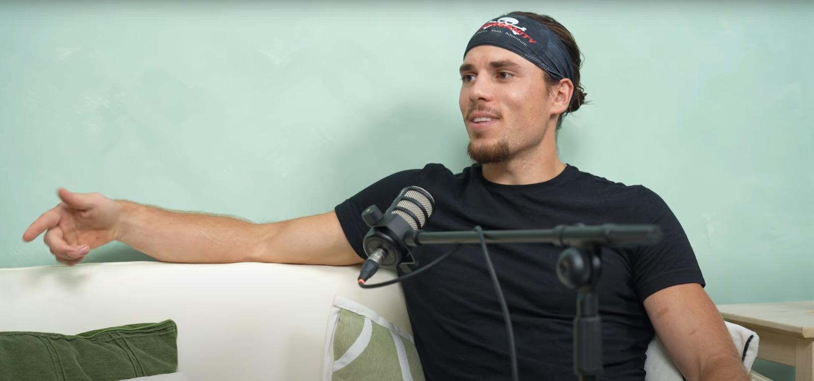What Happened to Pro Athlete Rylan Schadegg? Tragedy Explained
