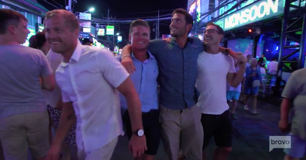 'Below Deck' Season 7 New Cast Your First Look at the Castmates