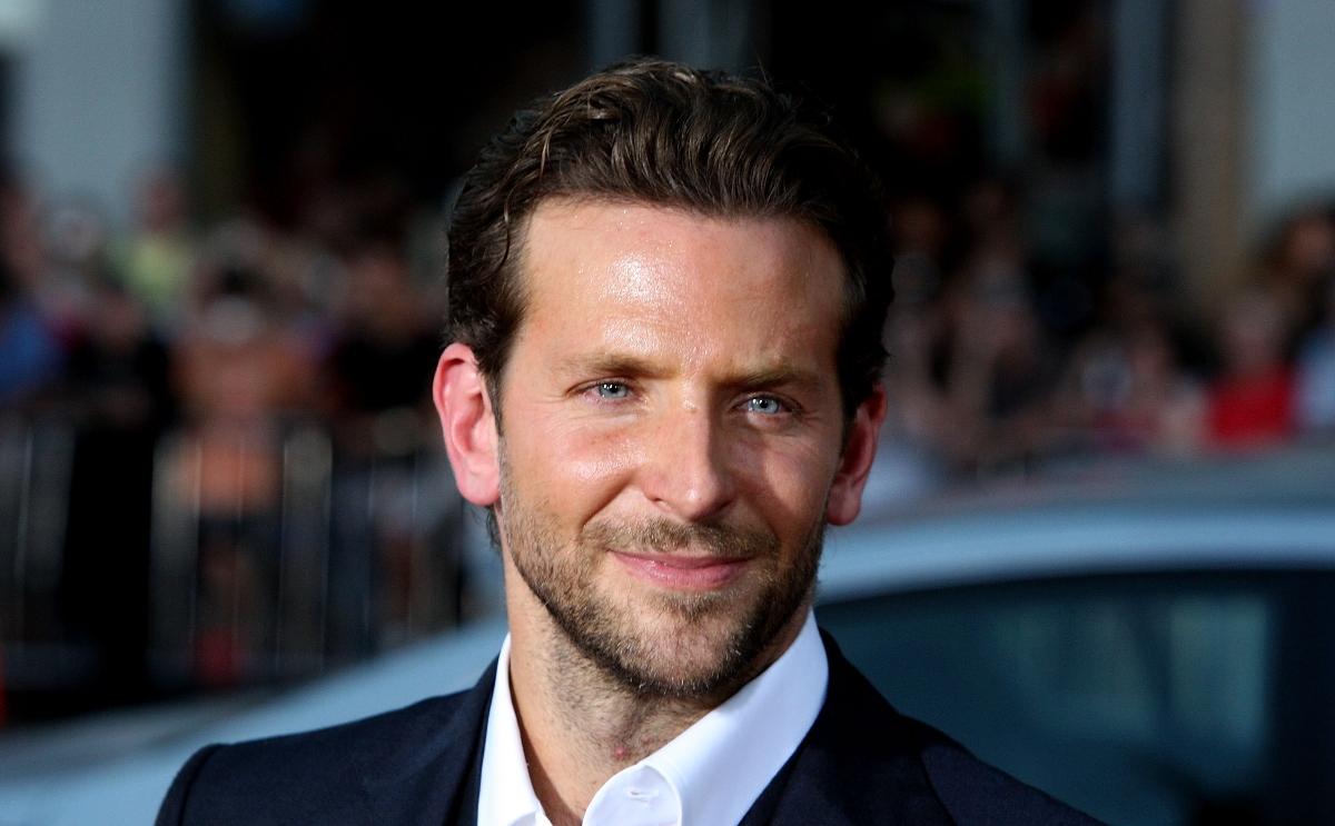 bradley cooper age