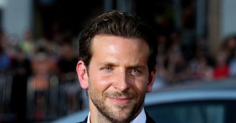 Bradley Cooper