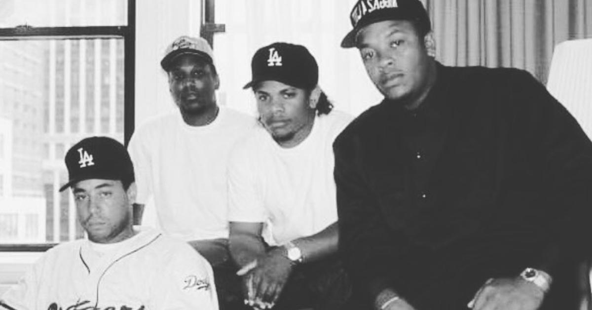 N.W.A