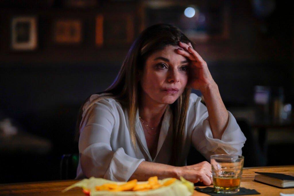 Laura San Giacomo Returns To NCIS As Therapist Grace Confalone   Laura San Giacomo 1648570132619 