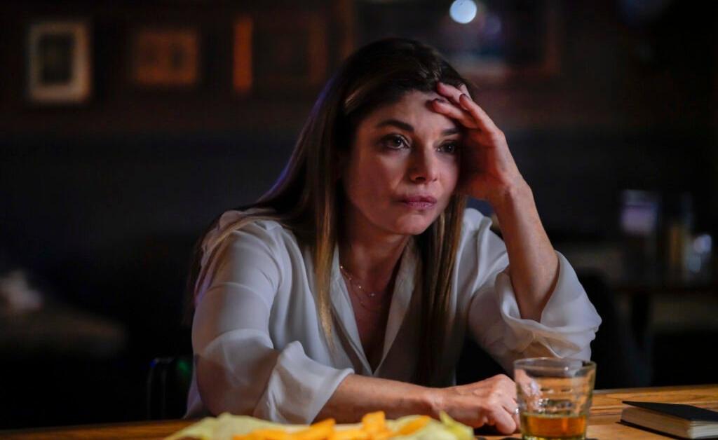 Laura San Giacomo Returns To NCIS As Therapist Grace Confalone