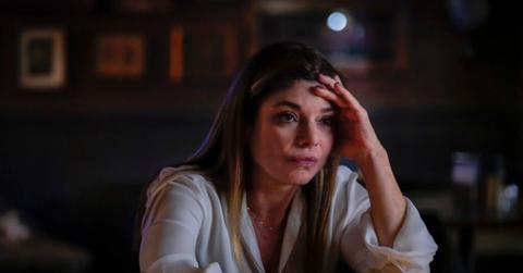 Laura San Giacomo as Dr. Grace in 'NCIS'