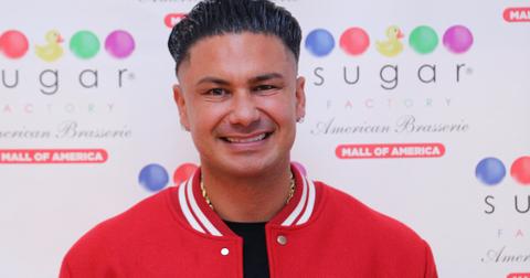 How Old Was the 'Jersey Shore' Cast in Season 1? Details!