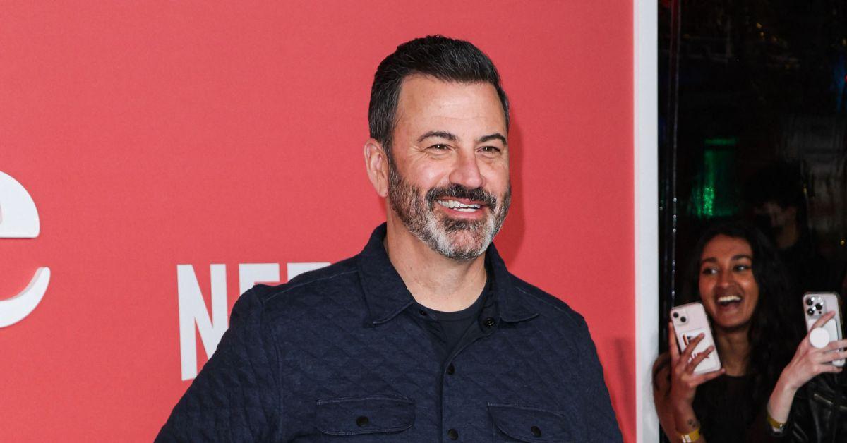 Can Jimmy Kimmel Sue ABC? 