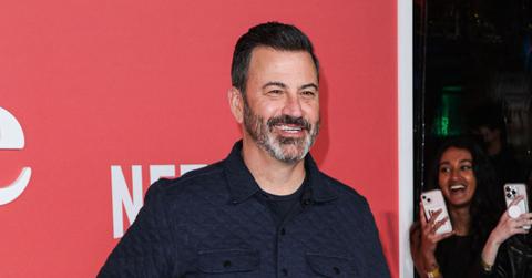 Can Jimmy Kimmel Sue ABC?