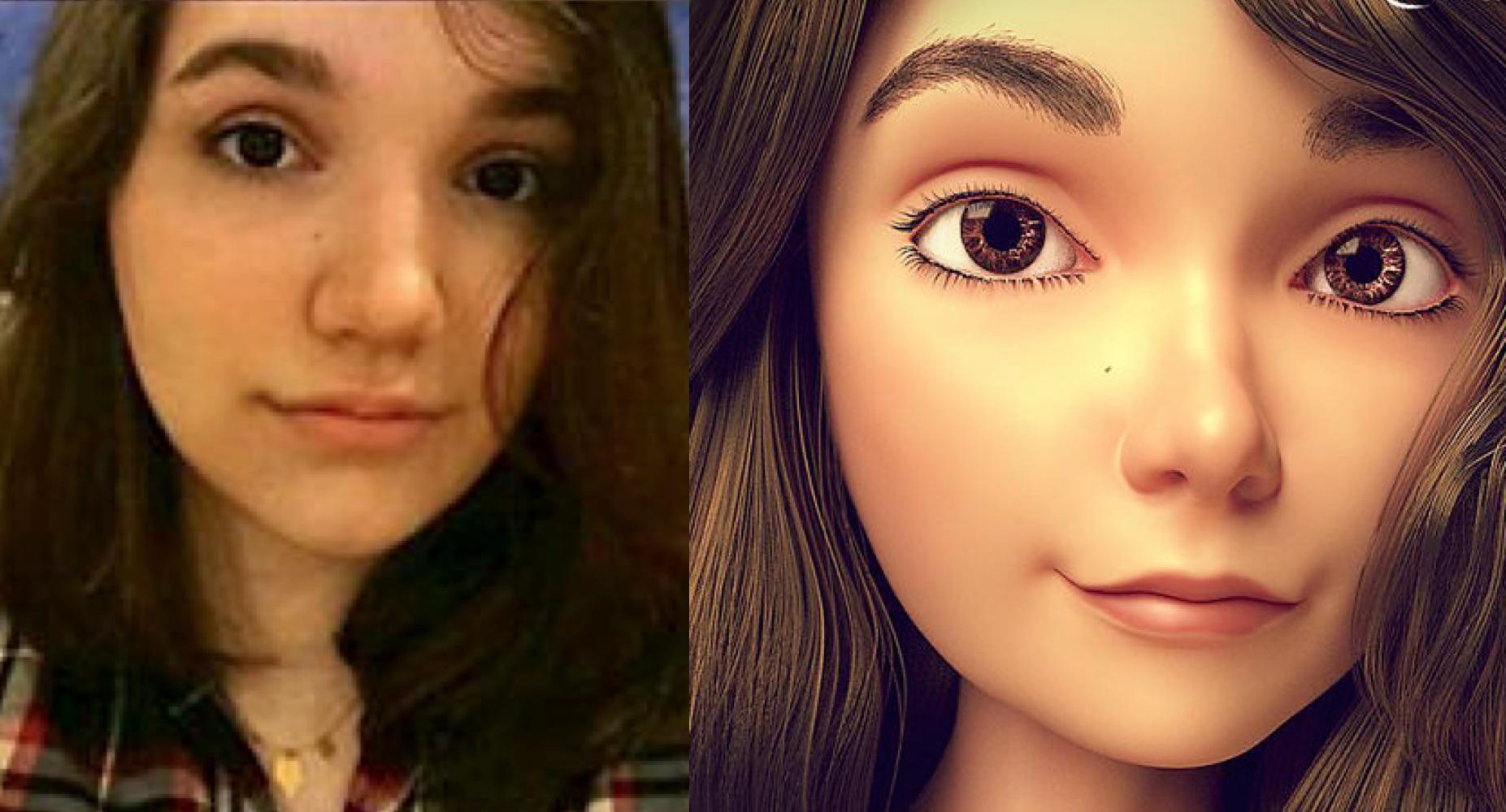 This Artist Is Turning People into Cartoon Versions of Themselves and  They're Perfect