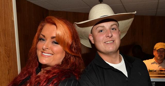 Wynonna Judd kids