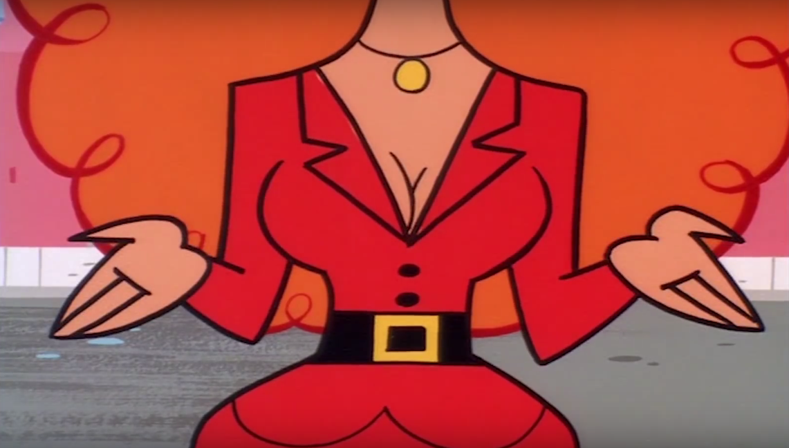 Weird Powerpuff Girls Facts You Didn T Know