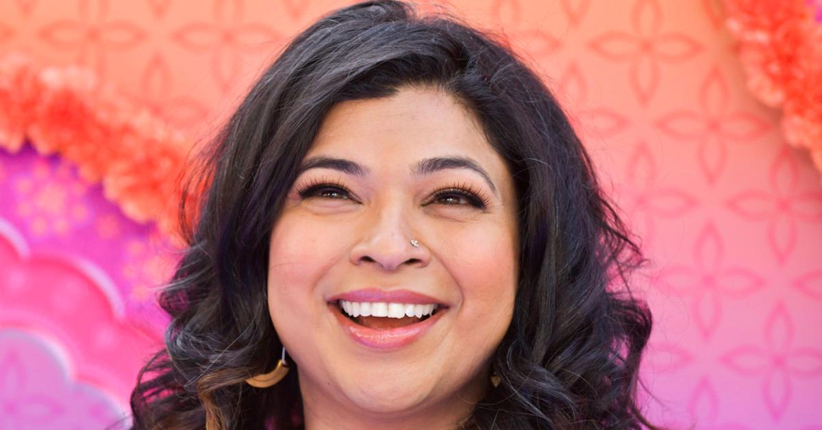 Aarti Sequeira's Kids: The Food Network Chef Has Two Daughters