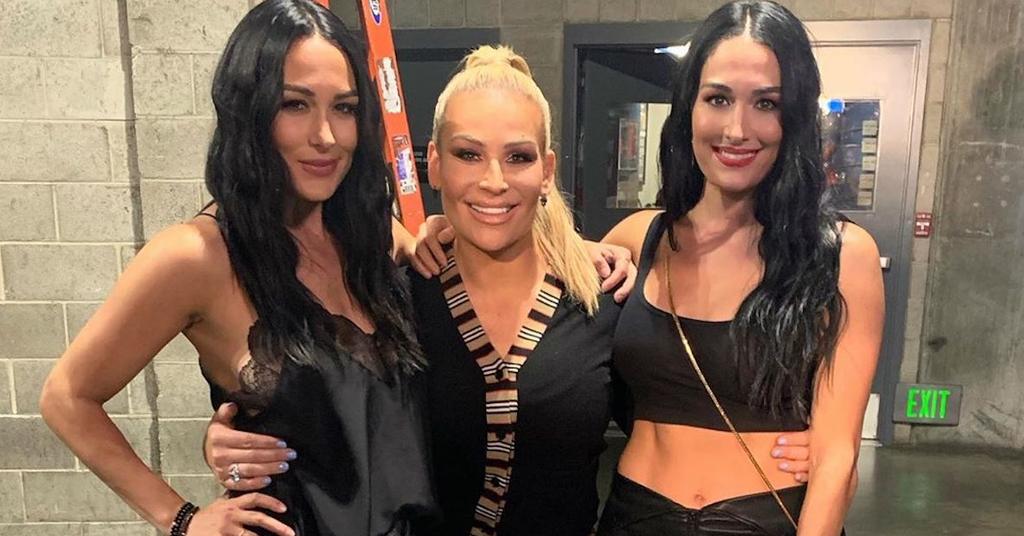 Is 'Total Divas' Scripted? Former Stars, Current Divas Speak Out