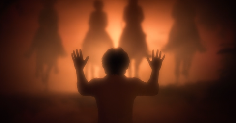 Who Killed Pedro Encanto