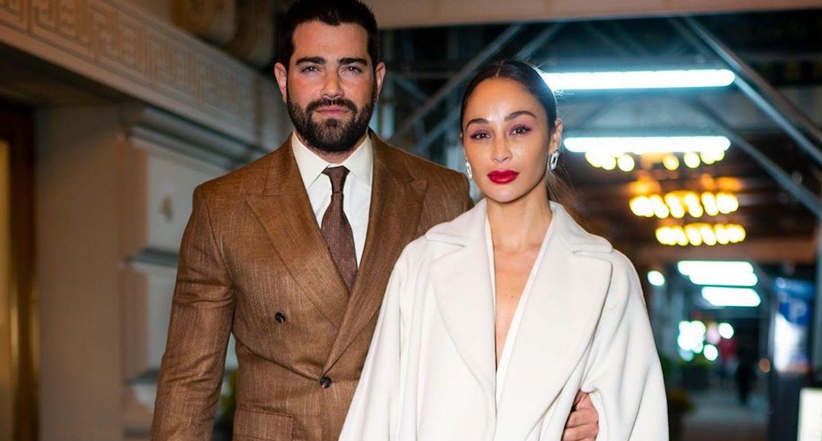 Who Is Jesse Metcalfe's Girlfriend? He Split with Cara Santana