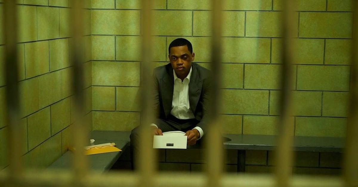 Will Tariq Get Out of Jail? 'Power Book II: Ghost' Fans Believe So - Does Tariq Go To Jail In Power Book 2