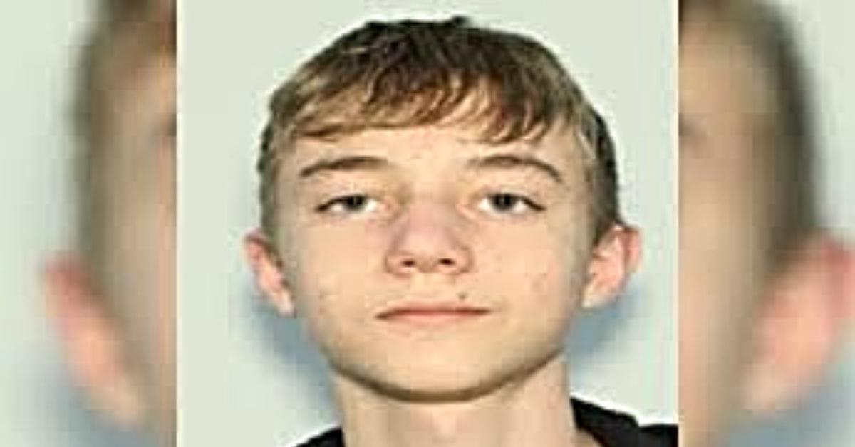 Suspect in the Evergreen High School Shooting Identified