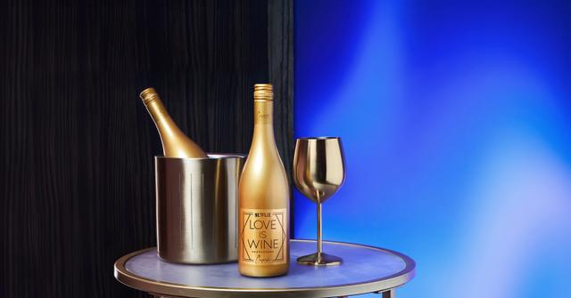 love is wine cupcake chardonnay