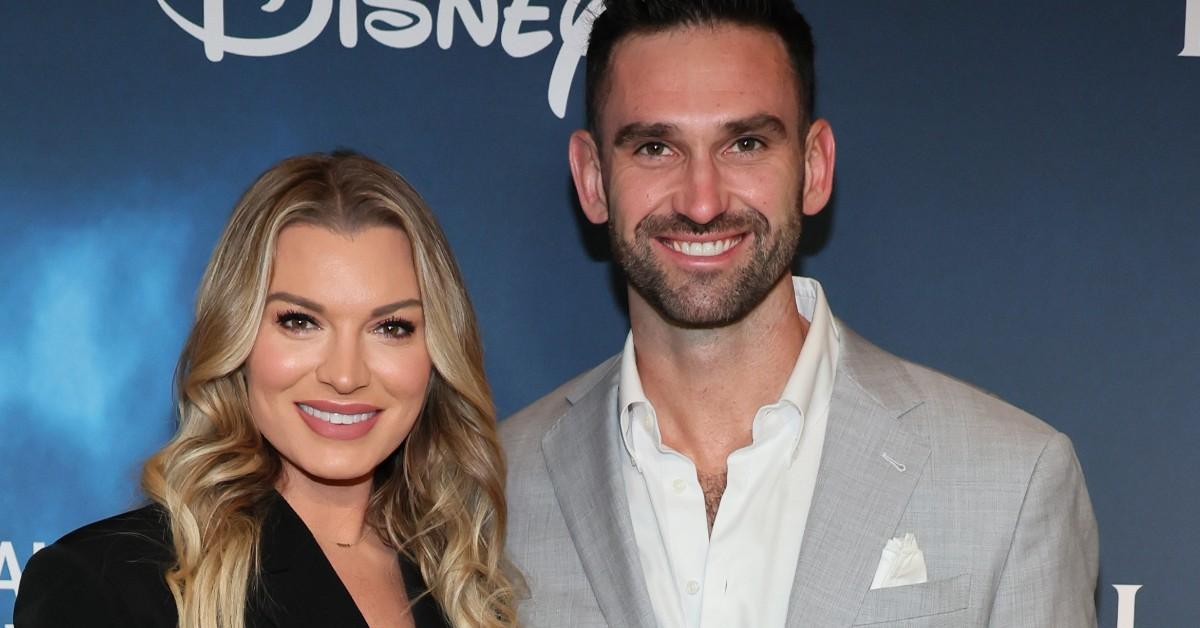 Summer House Carl Radke Shares Wedding Update to Lindsay Hubbard