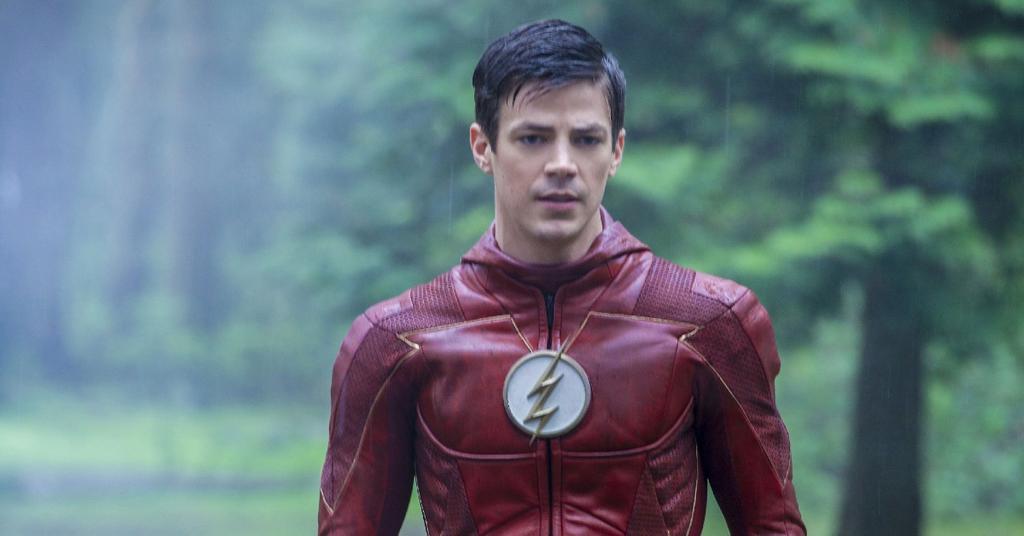 Who Is 'The Flash' Season 8's New Villain? Our Best Theories so Far