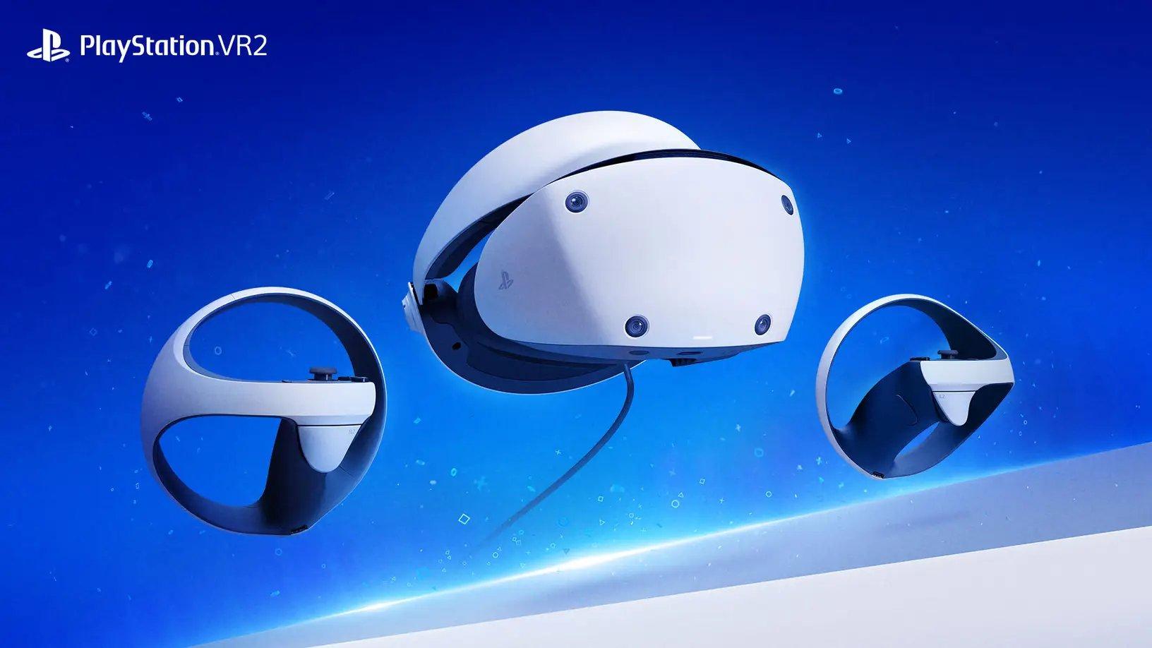 Can the PSVR 2 be used on PC? - PC Guide