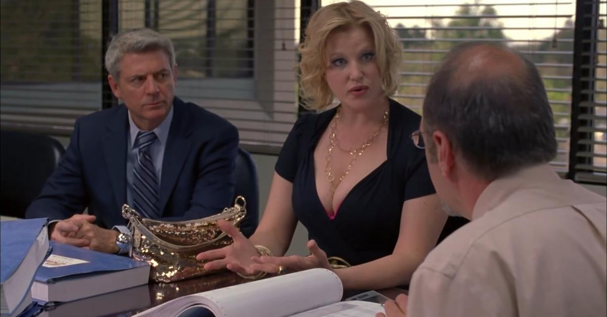 Why Skyler Gave the Money To Ted in Breaking Bad