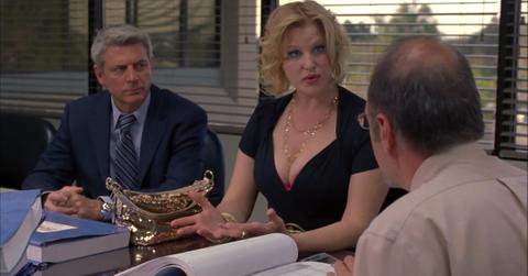 Why Skyler Gave the Money To Ted in Breaking Bad