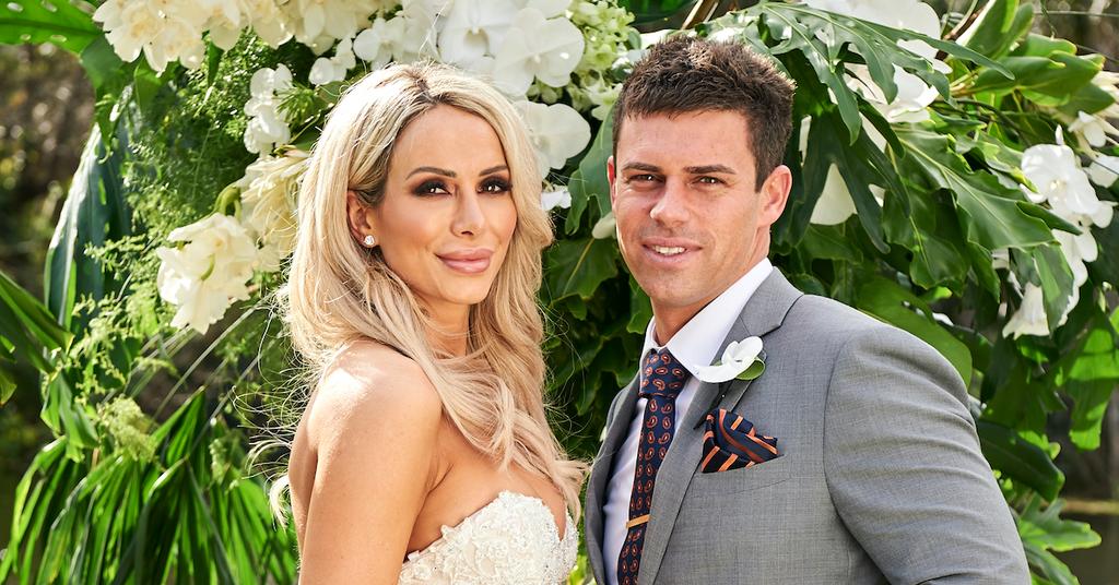 Are Any 'Married at First Sight: Australia' Couples Still Together?