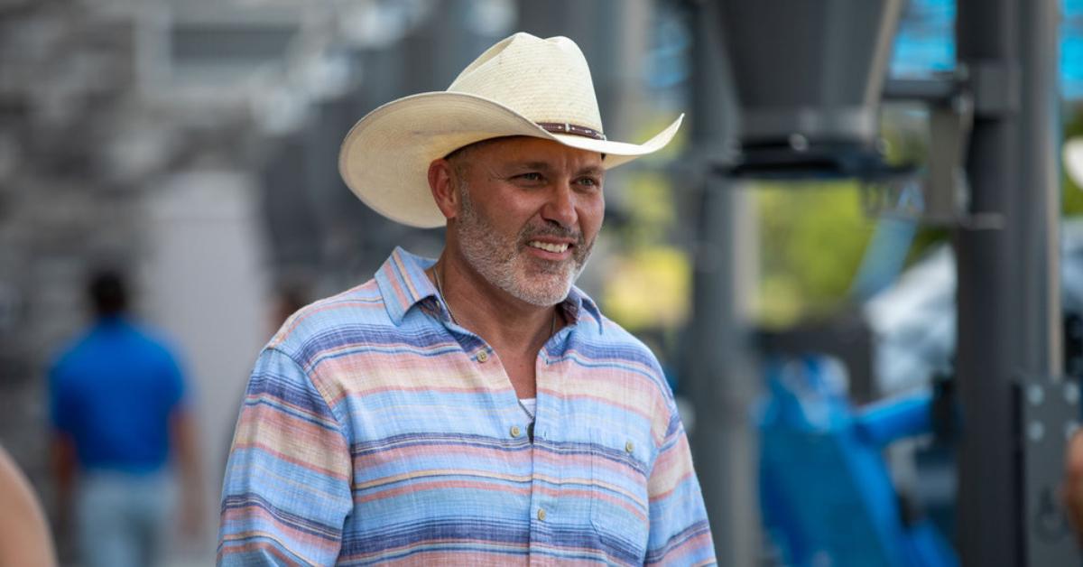 Steve McBee’s Net Worth Is Staggering