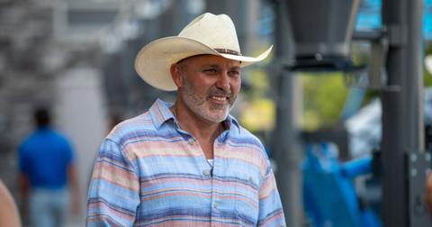 Steve McBee's Net Worth Is Staggering