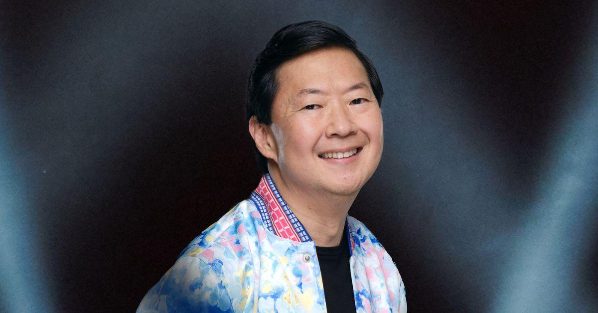 Ken Jeong