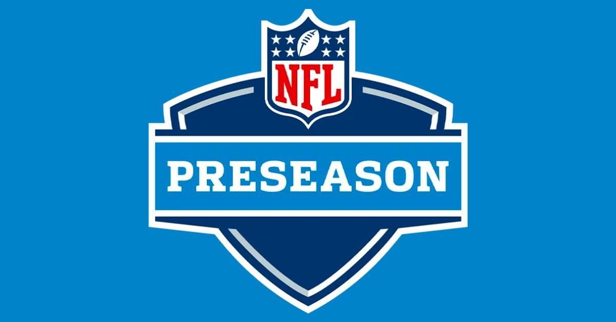 The Ultimate Guide to Watching NFL Preseason Football