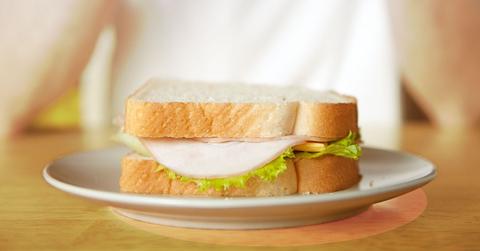 sandwich