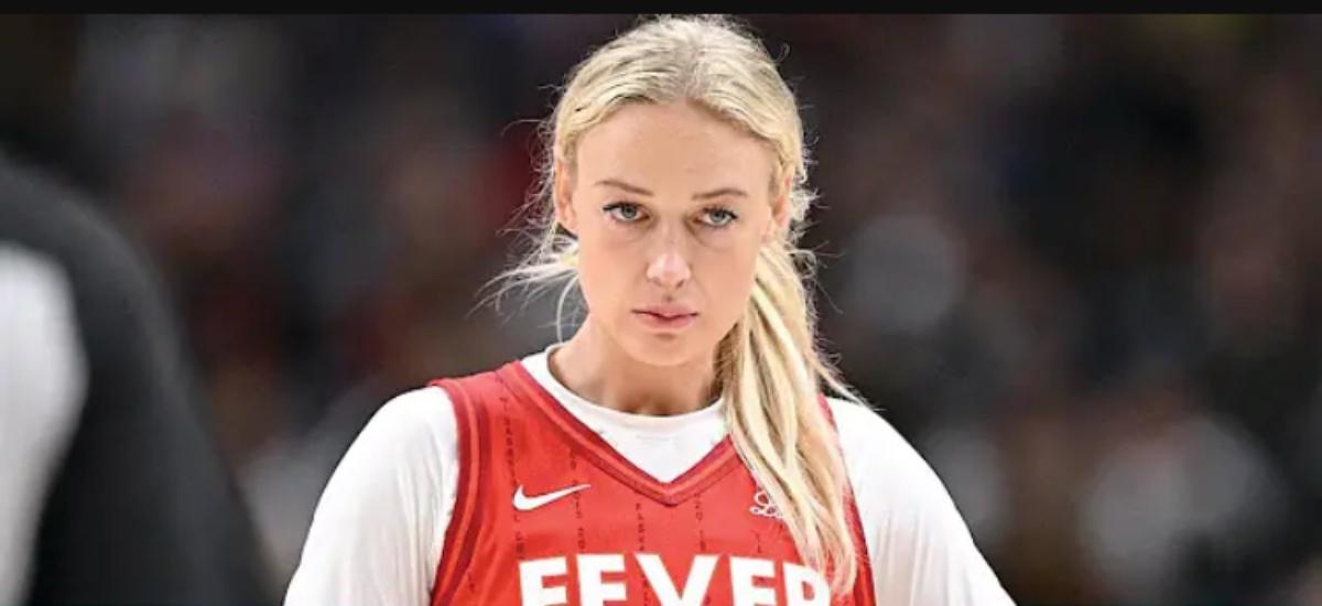 Sophie Cunningham’s Sister Calls Out WNBA Officials