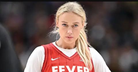 Sophie Cunningham’s Sister Calls Out WNBA Officials