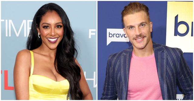 Tayshia Adams, Luke Gulbranson