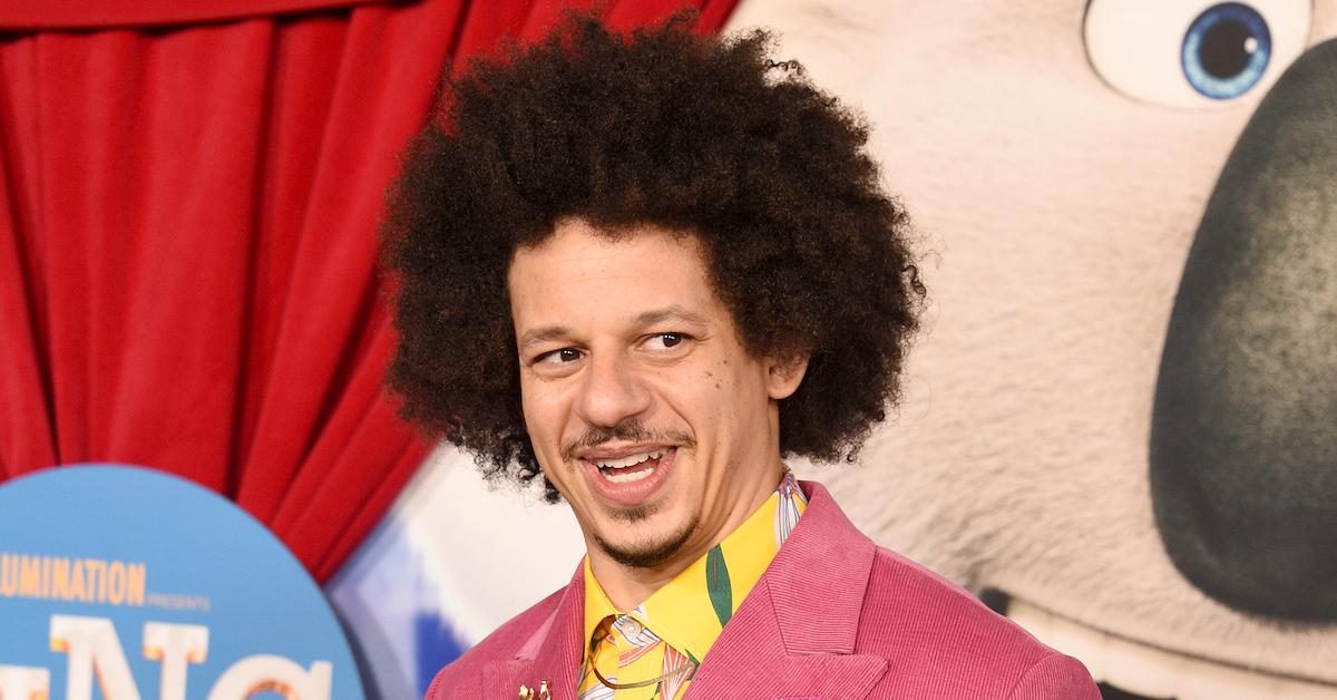 Eric André