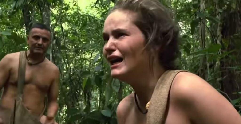 Is Naked And Afraid Real Plus Has Anyone Died On The Reality Show