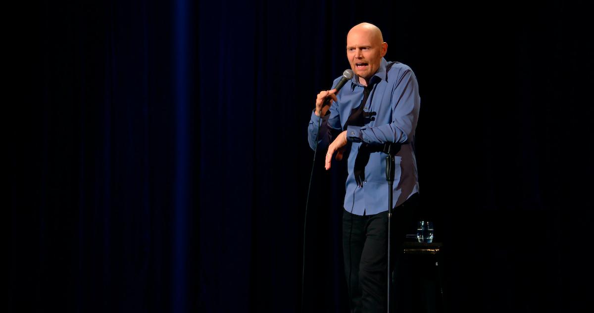 bill burr netflix