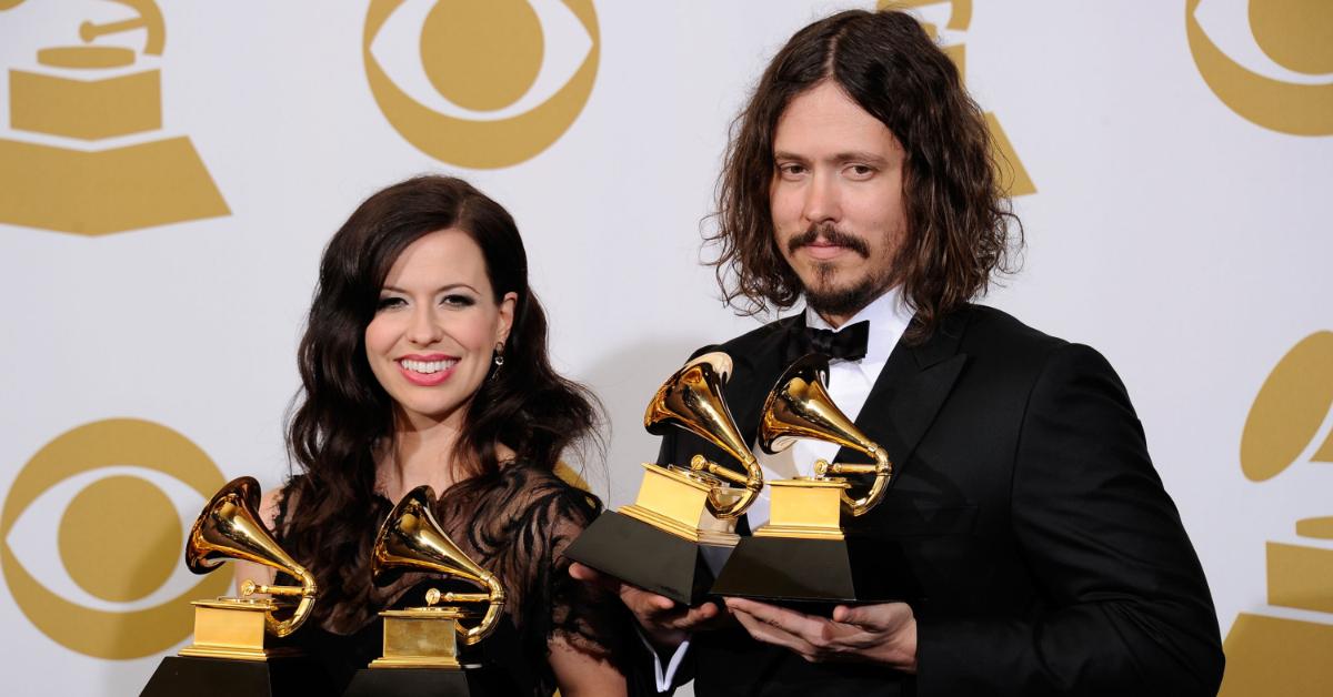 The Civil Wars