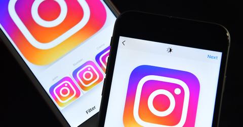 Why Does It Say "Instagram User" on a Profile? What to Know