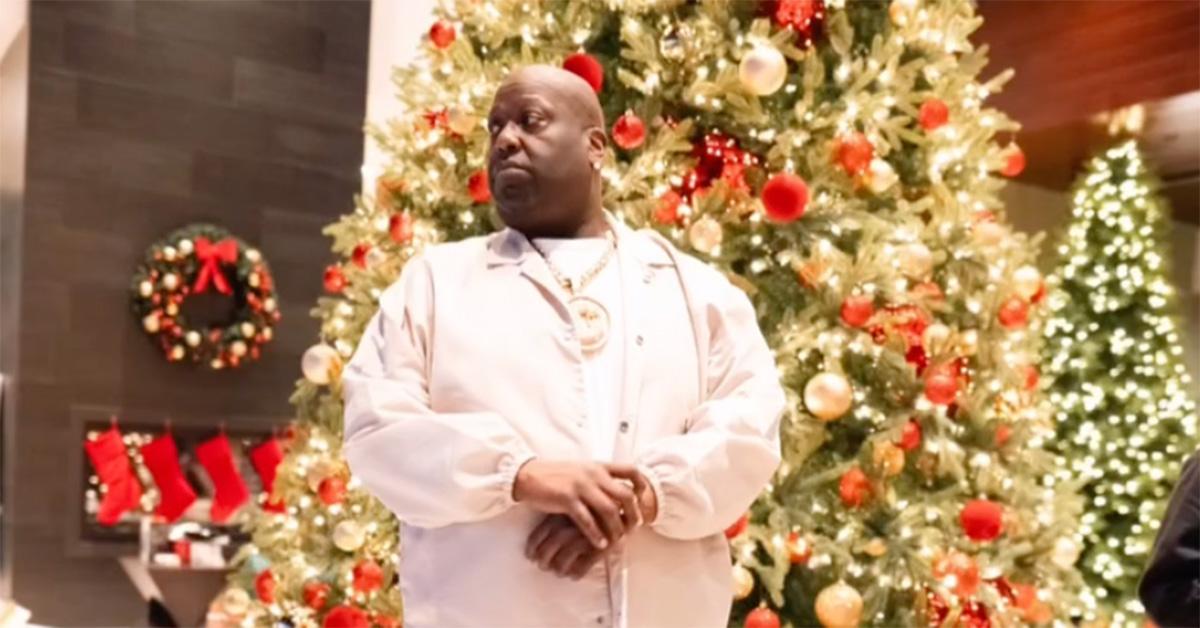 Who Was Memphis Rapper Yo Gotti's Brother Big Jook?
