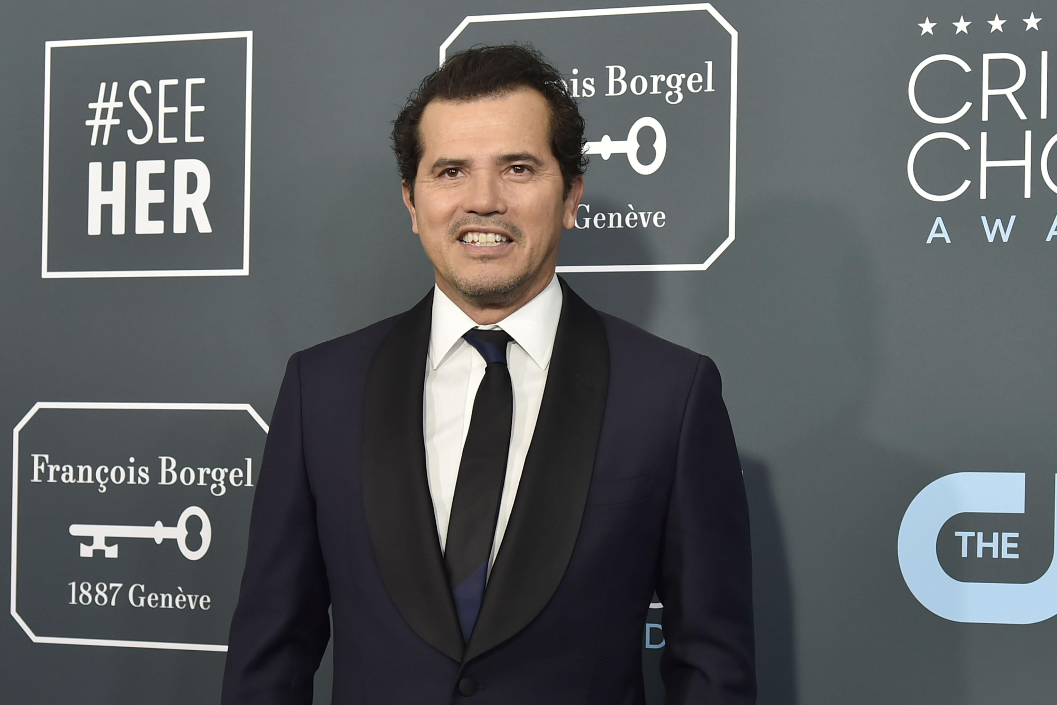 john leguizamo