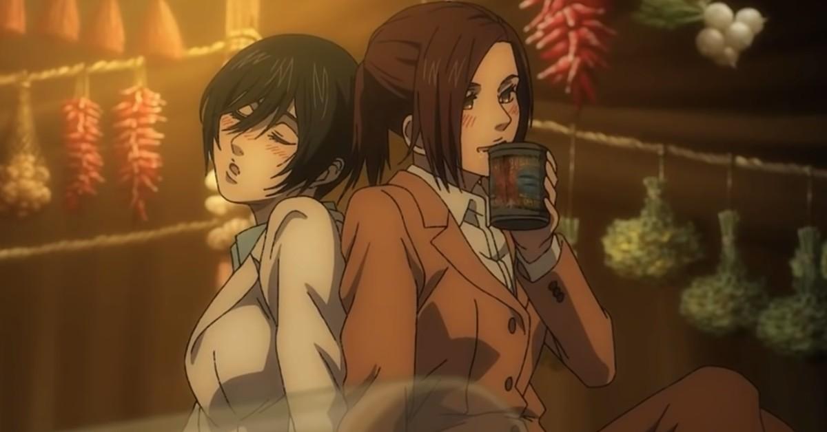When Does Part 3 of 'Attack on Titan's' Final Season Air?